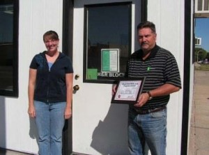 H&R Block – Danny Publow & Jessica Battershaw