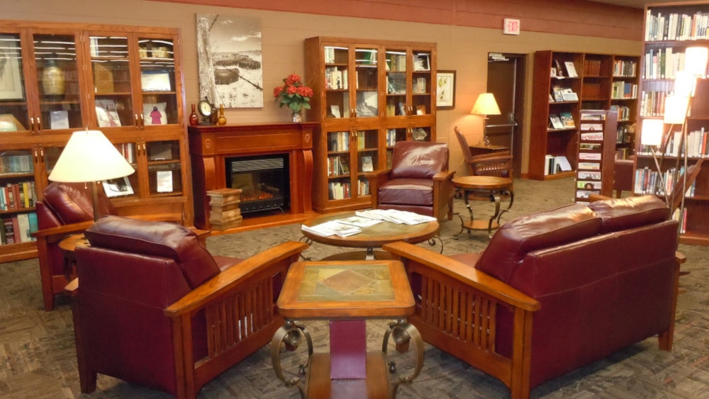 library