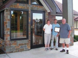 Trade Winds Motel – John & Joan Rupe