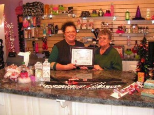 Nails By Becky – Becky Pettigrew