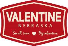 Valentine Nebraska - Small Town, Big Adventure